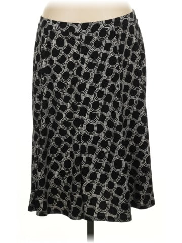 George Casual Skirt (view 1)