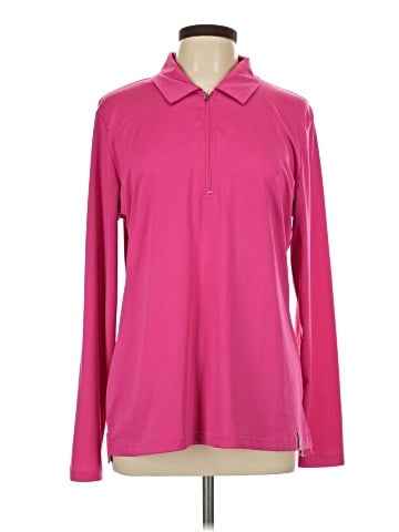 Maggie Lane Fleece (view 1)