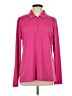 Maggie Lane Pink Fleece Size L - photo 1