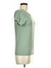 Mondetta Color Block Green Active T-Shirt Size M (estimated) - photo 4