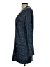 Pink Clover 100% Polyester Blue Cardigan Size L - photo 5