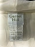 Garnet Hill 100% Polyester Ivory Jacket Size S - photo 6