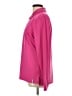 Maggie Lane Pink Fleece Size L - photo 5