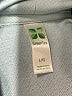 Green Tea Teal Sweatshirt Size L - photo 7