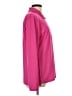 Maggie Lane Pink Fleece Size L - photo 4