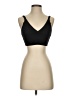 Zara Black Tank Top Size S - photo 1