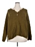Sonoma Goods for Life Green Pullover Sweater Size XXL - photo 1