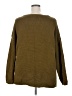 Sonoma Goods for Life Green Pullover Sweater Size XXL - photo 2