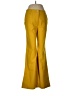 Assorted Brands Yellow Dress Pants Size 29 waist - photo 1