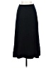 Nap Solid Black Formal Skirt Size XXS - photo 1