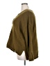Sonoma Goods for Life Green Pullover Sweater Size XXL - photo 5