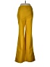 Assorted Brands Yellow Dress Pants Size 29 waist - photo 2