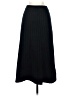 Nap Solid Black Formal Skirt Size XXS - photo 2
