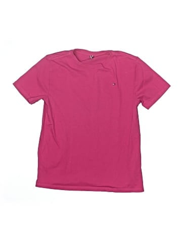 Tommy Hilfiger Short Sleeve T-Shirt (view 1)