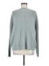 Unbranded Solid Teal Cardigan Size M (estimated) - photo 1