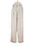 Free People Tan Casual Pants Size 0 - photo 1