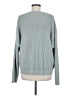 Unbranded Solid Teal Cardigan Size M (estimated) - photo 2
