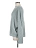 Unbranded Solid Teal Cardigan Size M (estimated) - photo 5