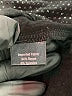 Grayse Black 3/4 Sleeve Top Size S - photo 8