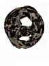Unbranded Camo Black Green Scarf One size - photo 1