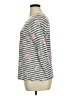 Lane Bryant Gray Pullover Sweater Size 14 - 16 Plus - photo 5