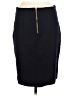 Premise Studio Solid Black Formal Skirt Size 8 - photo 2