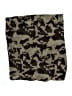 Unbranded Camo Black Green Scarf One size - photo 2