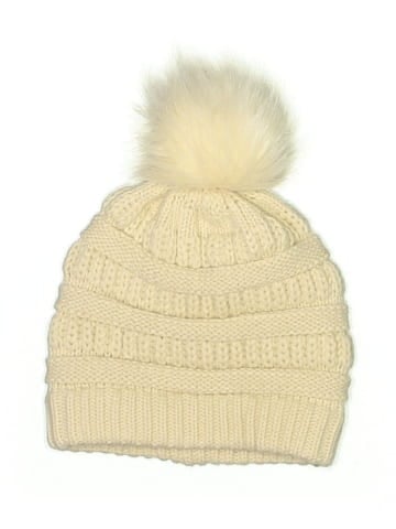 Walmart Beanie (view 1)