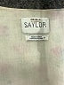 Saylor Floral Ivory Casual Dress Size S - photo 6