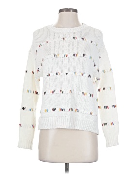 The General Good Pullover Sweater