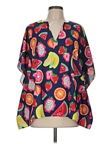 Crosby Kimono (view 1)