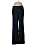 SONOMA life + style Chevron-herringbone Blue Jeans Size 8L - photo 1