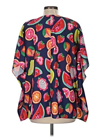 Crosby Kimono (view 2)