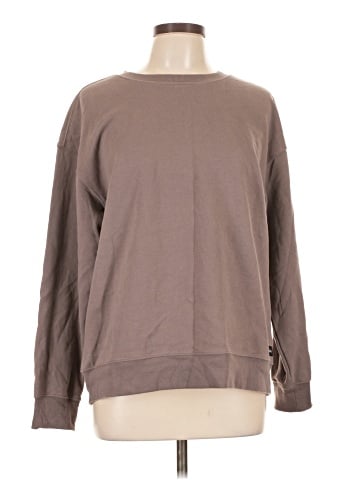 Calvin Klein Sweatshirt (view 1)