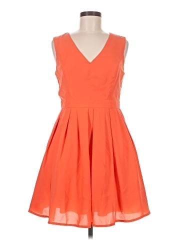 Ya Los Angeles Cocktail Dress (view 1)