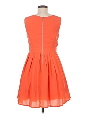 Ya Los Angeles Cocktail Dress (view 2)