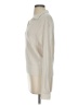 Calvin Klein 100% Cotton Ivory Pullover Sweater Size S - photo 5