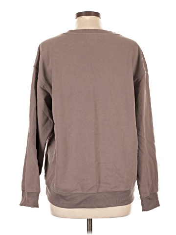 Calvin Klein Sweatshirt (view 2)