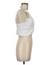 Athleta Silver Tank Top Size M - photo 4