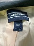 Lands' End Black Blazer Size 18 (petite) - photo 6