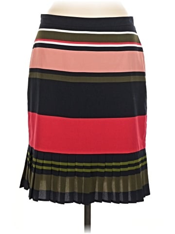 Ann Taylor Factory Casual Skirt (view 1)