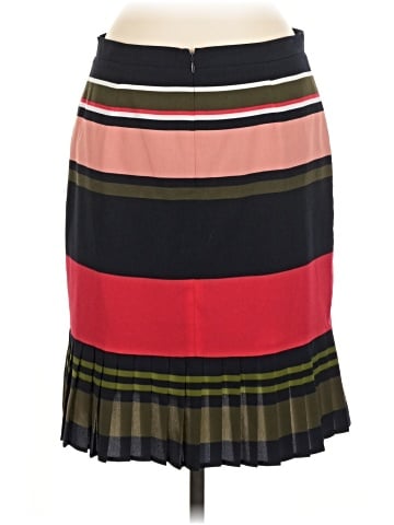 Ann Taylor Factory Casual Skirt (view 2)