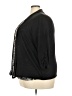 Notations Black Cardigan Size 3X - photo 5