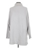 Unbranded Gray Turtleneck Sweater Size M - photo 2