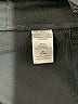 Danskin Now Solid Black Active Pants Size M - photo 7