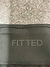 Danskin Now Solid Black Active Pants Size M - photo 8
