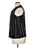 Assorted Brands Black Sleeveless Blouse Size XL - photo 5