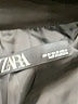 Zara Black Coat Size XS - photo 6