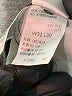 Levi's 100% Cotton Gray Jeans Size 32 waist - photo 7