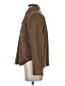 Gap Brown Long Sleeve Blouse Size XS - photo 5